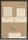 Diatomeae indet. Zeichnungen Sammlung Grunow Nr. 5051 (NHMW-BOT-W0373314)